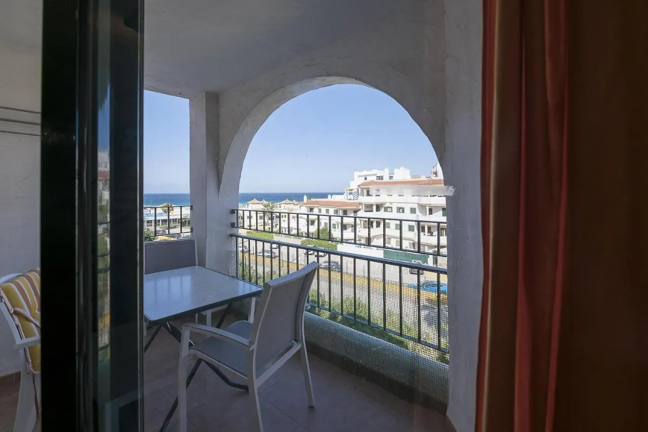 Zahara Atico Apartment Zahara de los Atunes