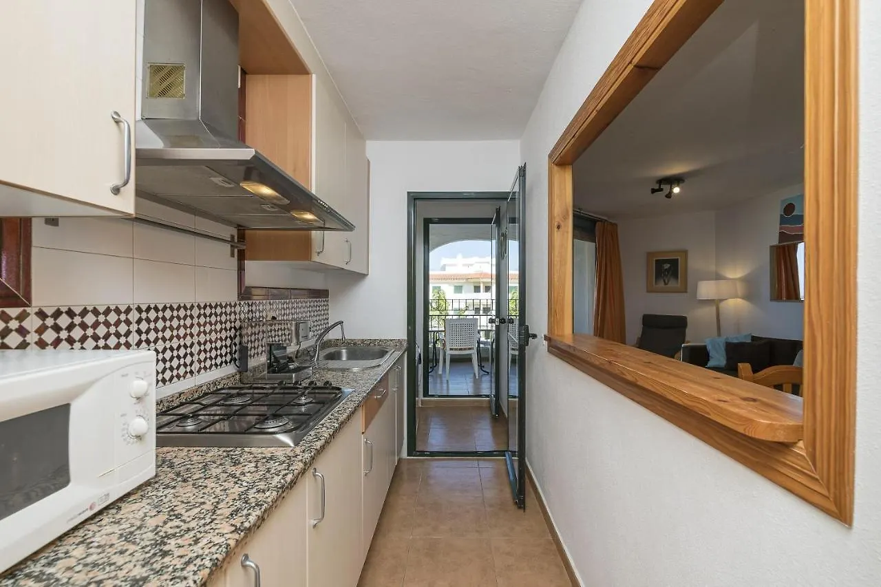 Zahara Atico Apartment Zahara de los Atunes 0*,