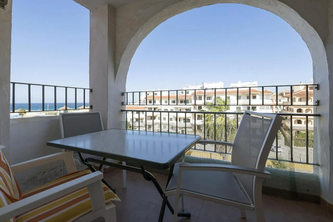 Zahara Atico Apartment Zahara de los Atunes