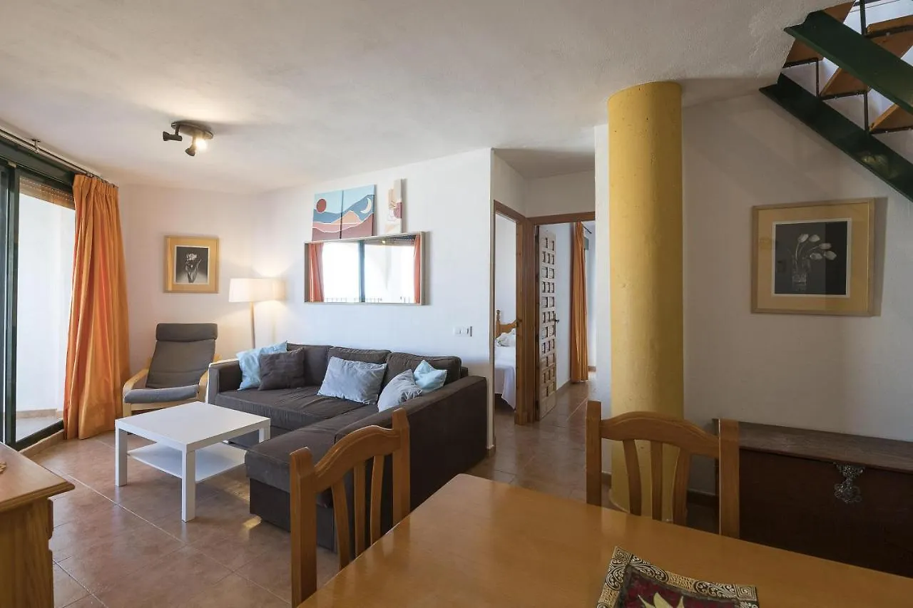 Zahara Atico Apartment Zahara de los Atunes