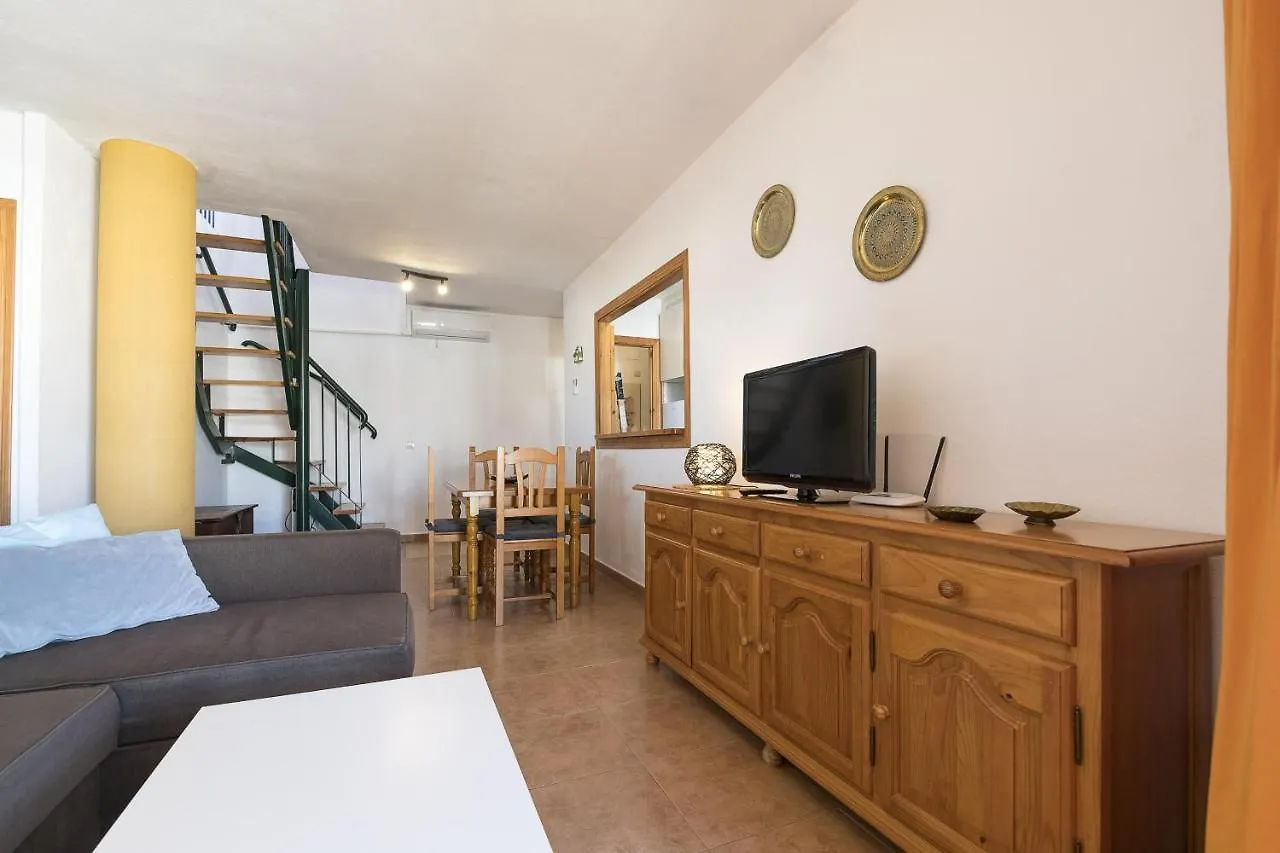 Zahara Atico Apartment Zahara de los Atunes