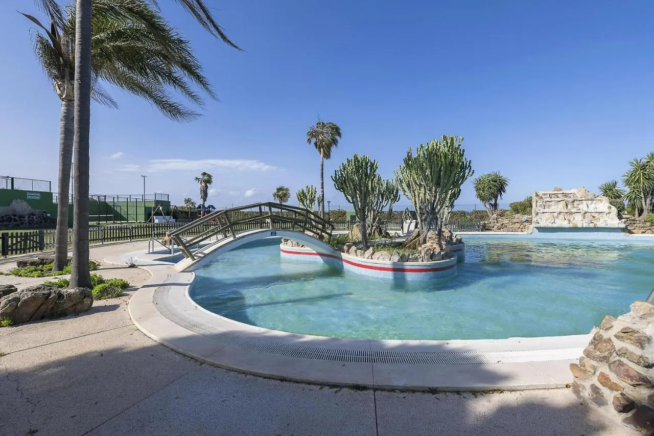 Zahara Atico Apartment Zahara de los Atunes 0*,  Spain