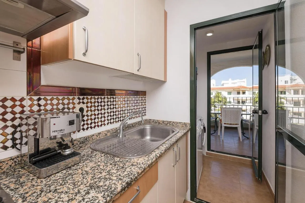 Zahara Atico Apartment Zahara de los Atunes