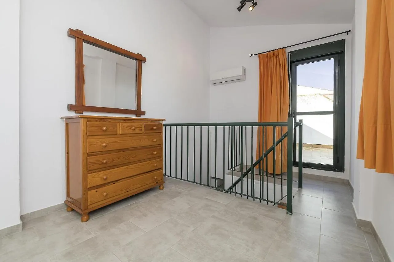 Zahara Atico Apartment Zahara de los Atunes