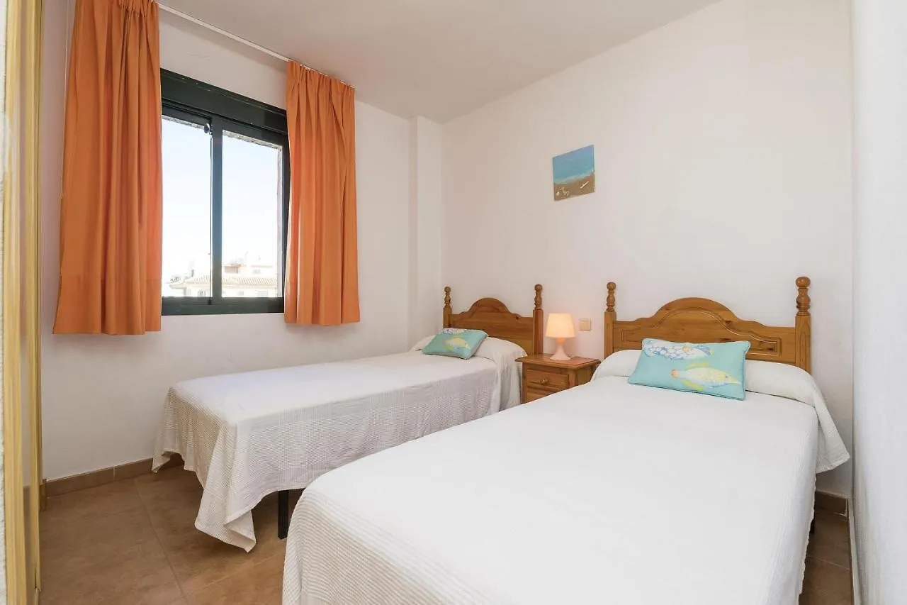 Zahara Atico Apartment Zahara de los Atunes Spain
