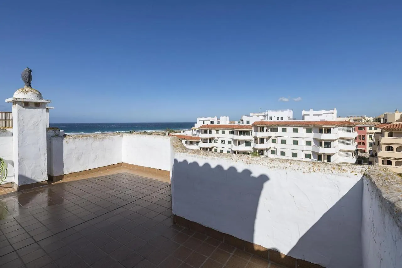 Zahara Atico Apartment Zahara de los Atunes