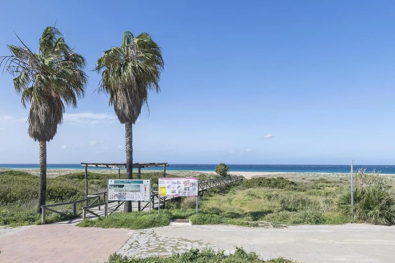 Zahara Atico Apartment Zahara de los Atunes Spain